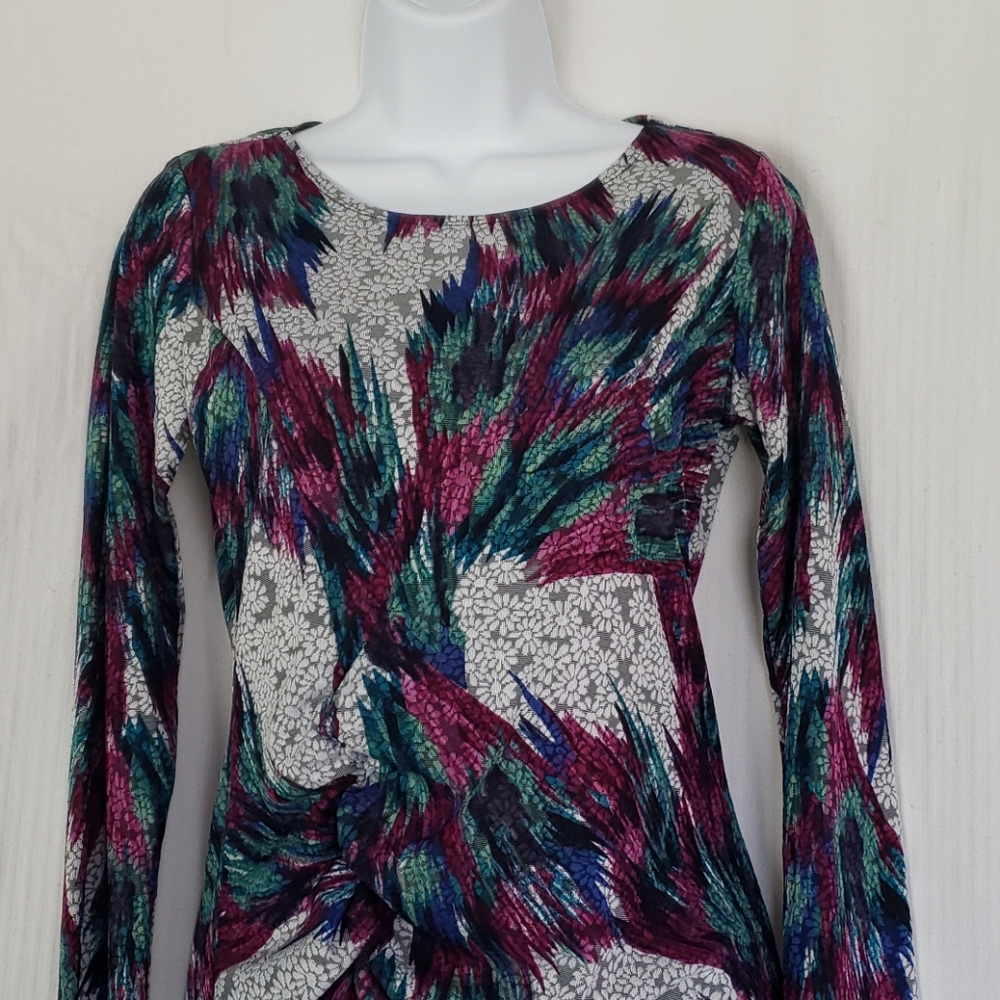 Blouse - Picture 3 of 10
